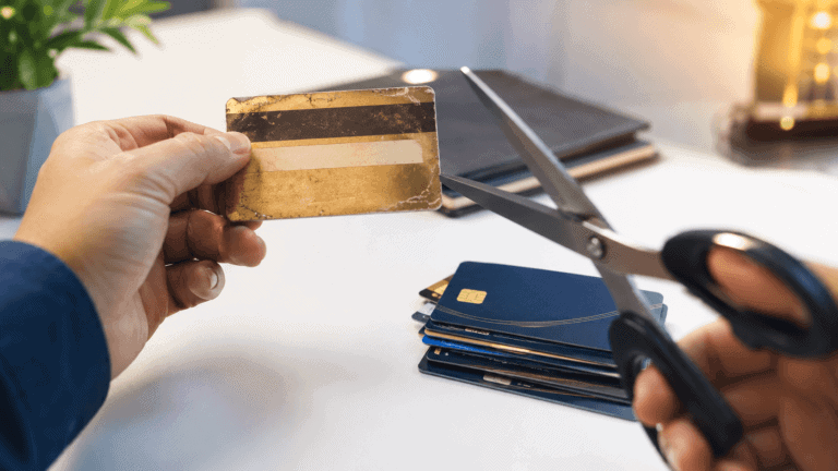 Should You Close Old Credit Cards? How It Affects Your Credit Score in 2026