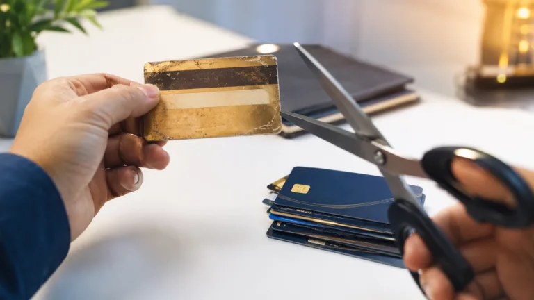 Should You Close Old Credit Cards? How It Affects Your Credit Score in 2026
