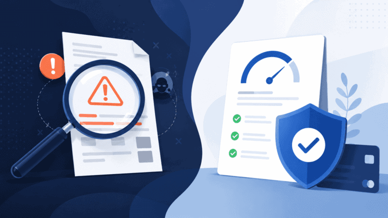 Credit Repair Companies: How to Spot Scams and What They Can (and Can’t) Do in 2026