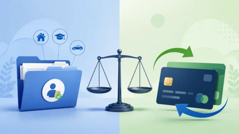 Debt Consolidation vs. Balance Transfer: Which Saves More Money in 2026?