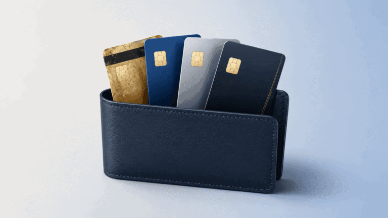 How Many Credit Cards Should You Have for a Healthy Credit Score?